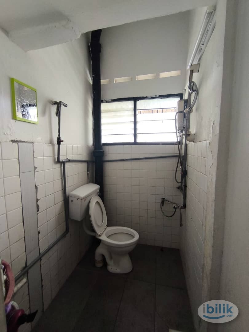 LIMITED TIME OFFER ‼️ Single Room for Rent at SS2 Petaling Jaya - Image 3