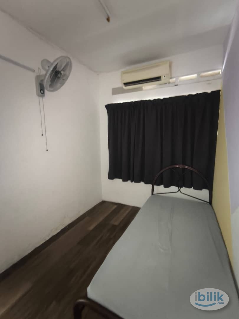 💕Merdeka Promo Offer💕Low Deposit Room for Rent at SS2 - Image 2