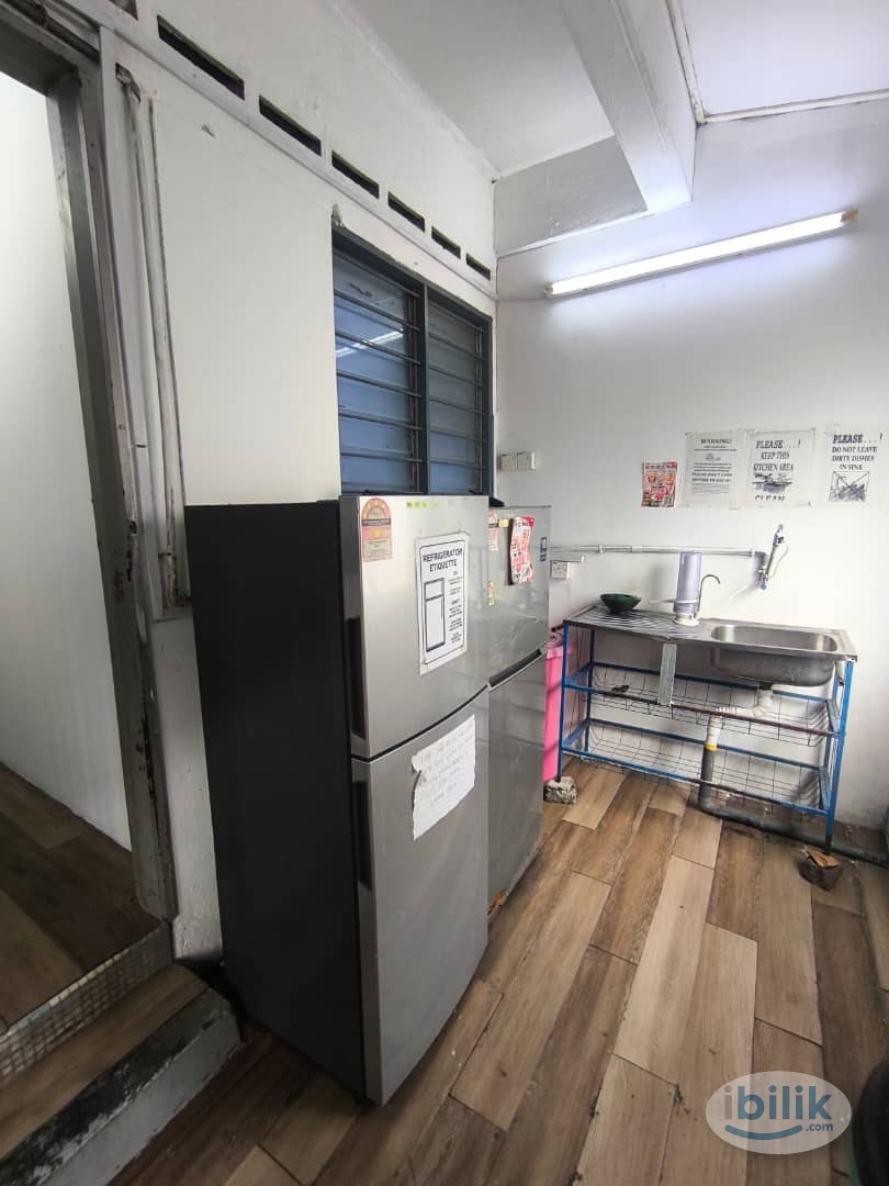 💕Merdeka Promo Offer💕Low Deposit Room for Rent at SS2 - Image 4