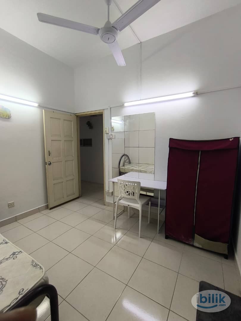 MERDEKA OFFER 🔊 Furnished Room Provided Free WiFi at Bandar Puteri Puchong - Image 3