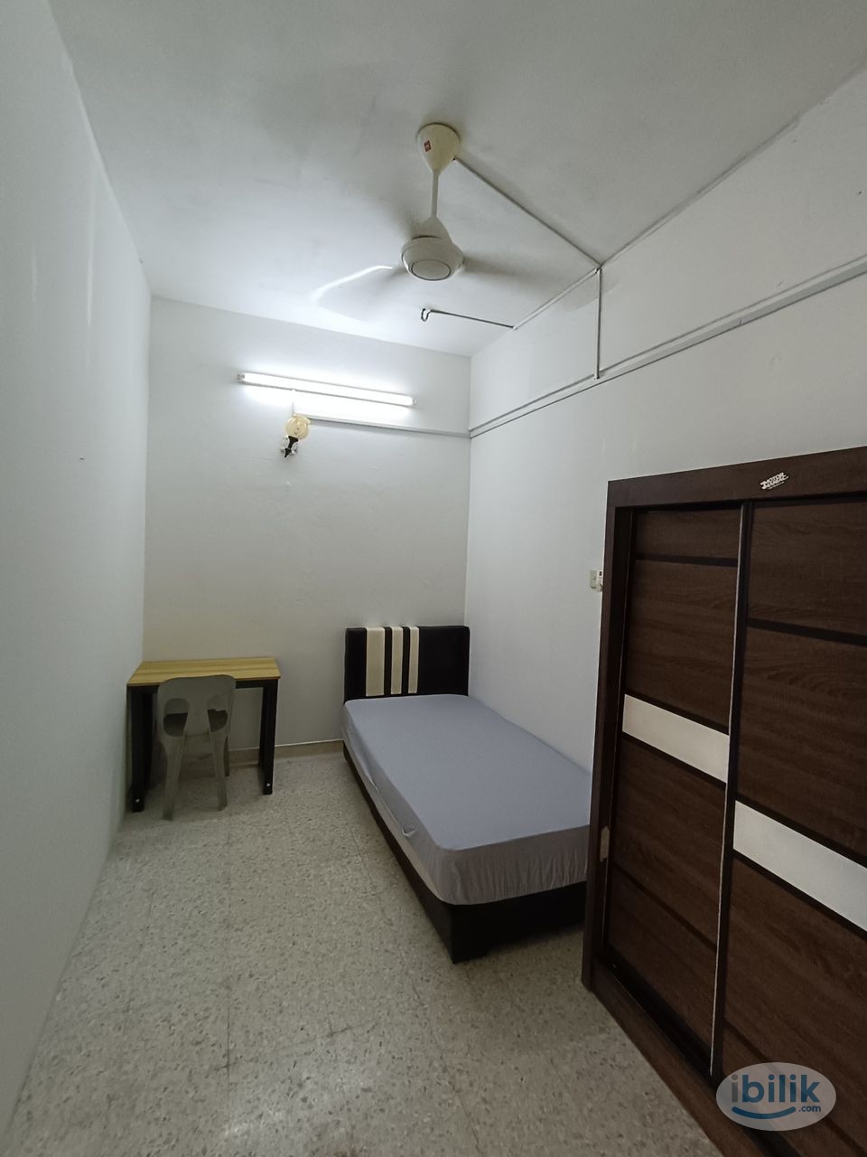 🏡 Room for Rent in SS2 | LOW DEPOIST or ZERO DEPOSIT🔥NEAR KELANA JAYA & MCDONALDS🌟‼️ - Image 1