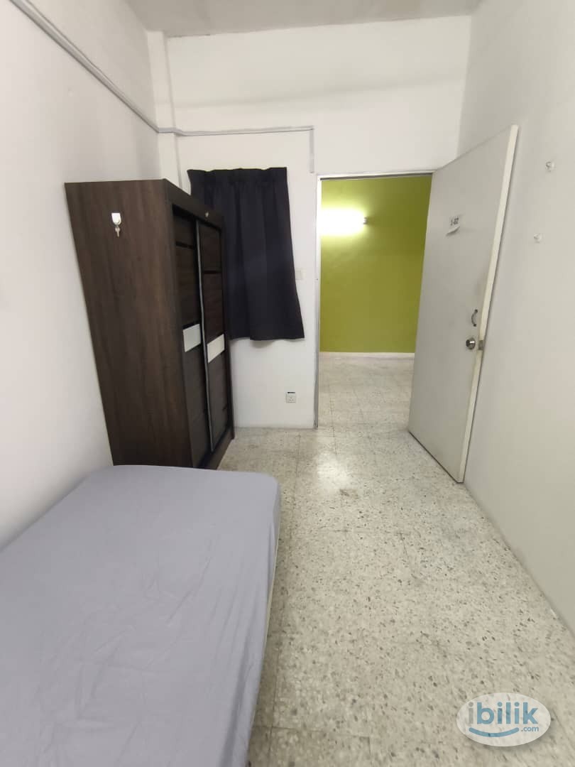 🏡 Room for Rent in SS2 | LOW DEPOIST or ZERO DEPOSIT🔥NEAR KELANA JAYA & MCDONALDS🌟‼️ - Image 2