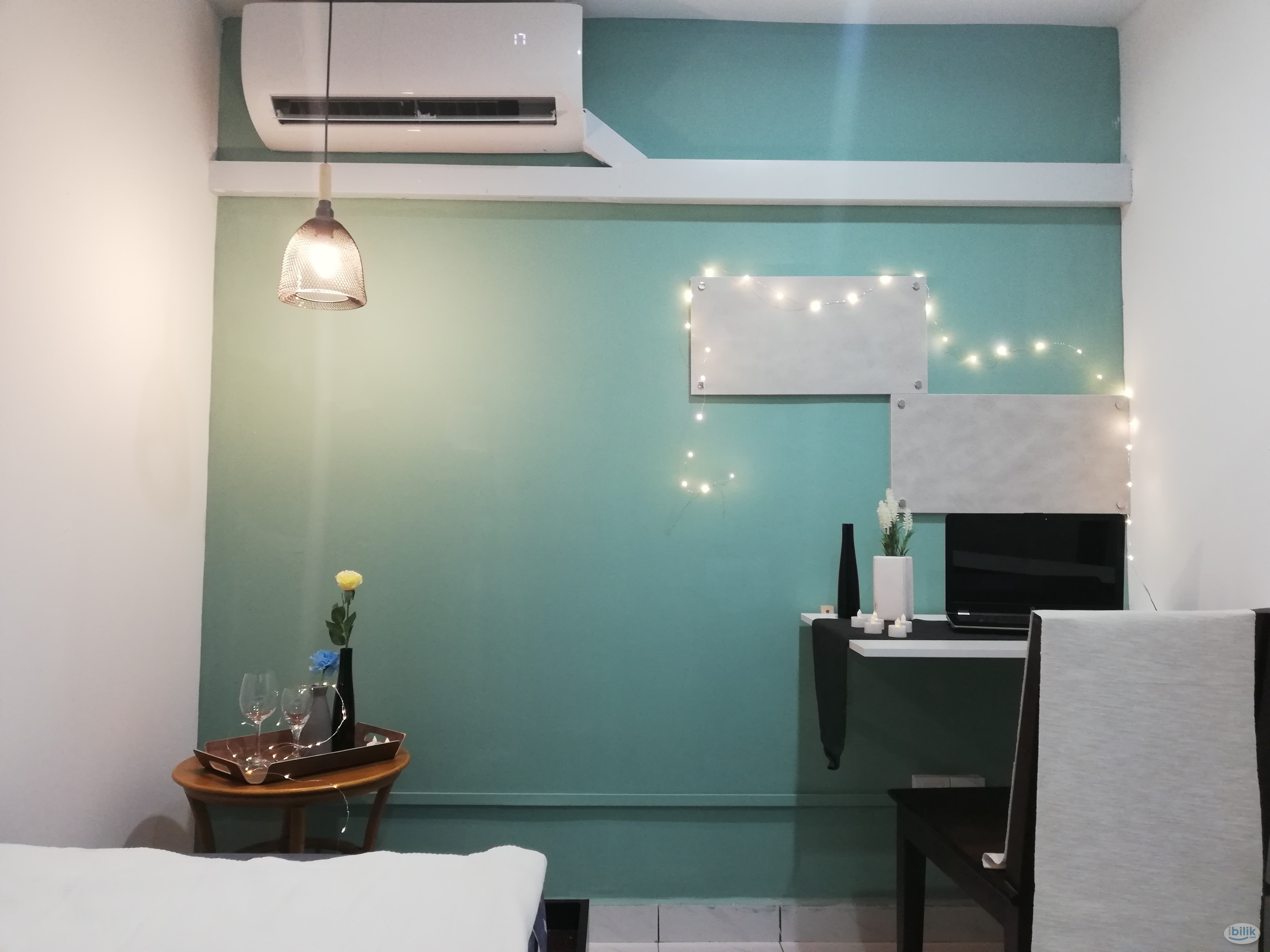 Single Room In Sri Petaling Near Endah Promenade Kuchai OldKlang Road Mid Valley KL APU Pavillion Bukit Jalil - Image 1