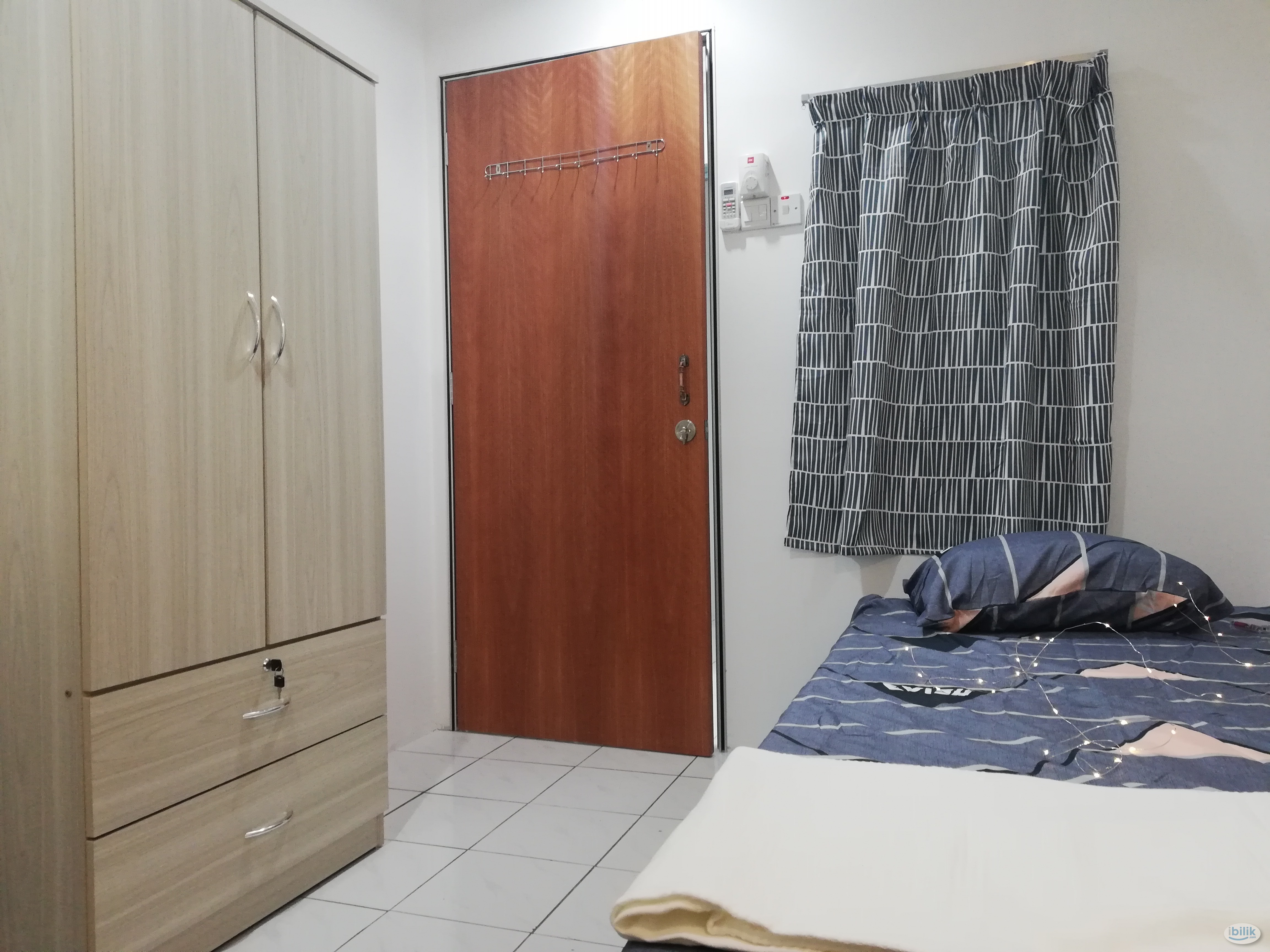 Single Room In Sri Petaling Near Endah Promenade Kuchai OldKlang Road Mid Valley KL APU Pavillion Bukit Jalil - Image 2