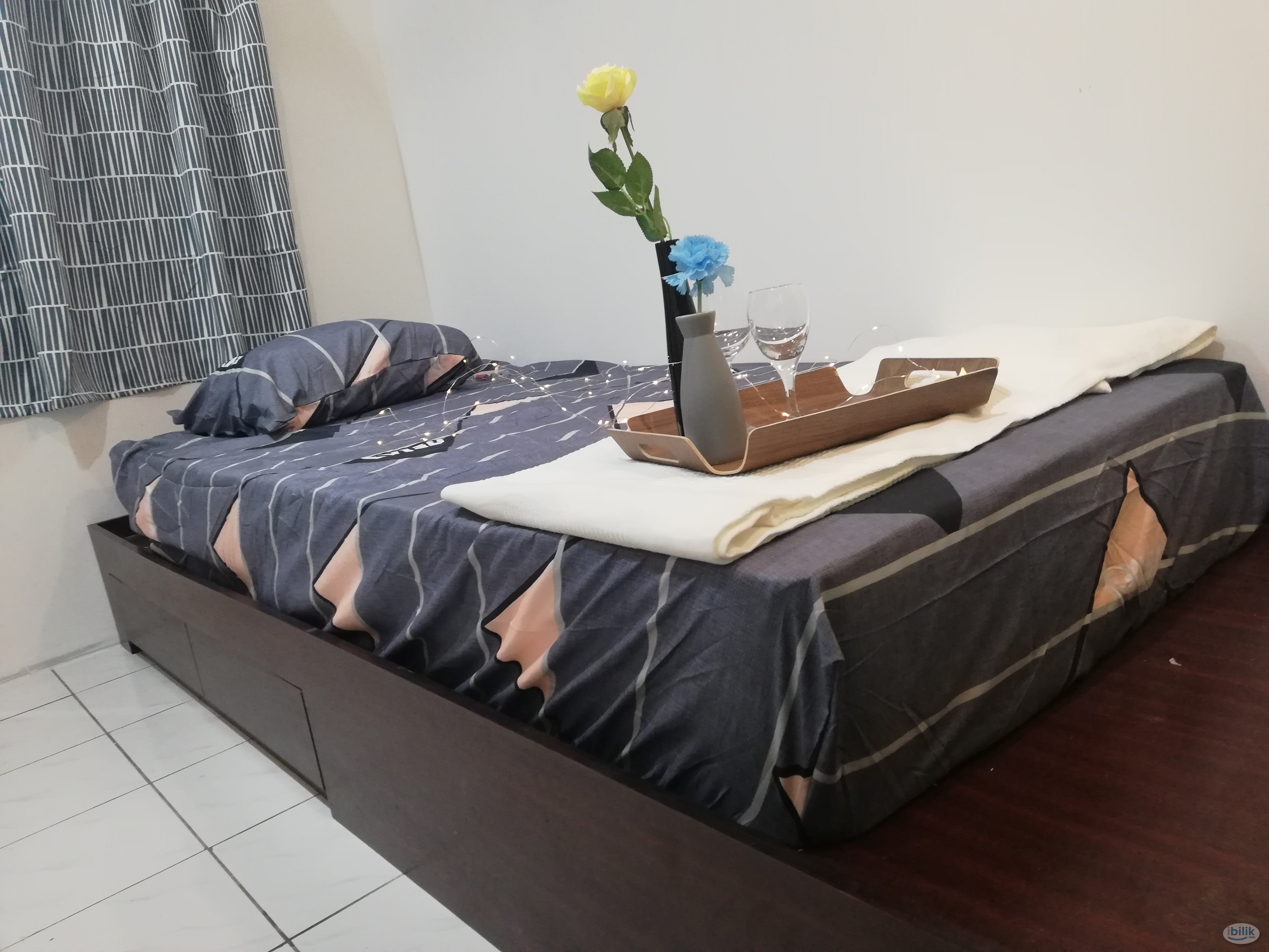 Single Room In Sri Petaling Near Endah Promenade Kuchai OldKlang Road Mid Valley KL APU Pavillion Bukit Jalil - Image 3