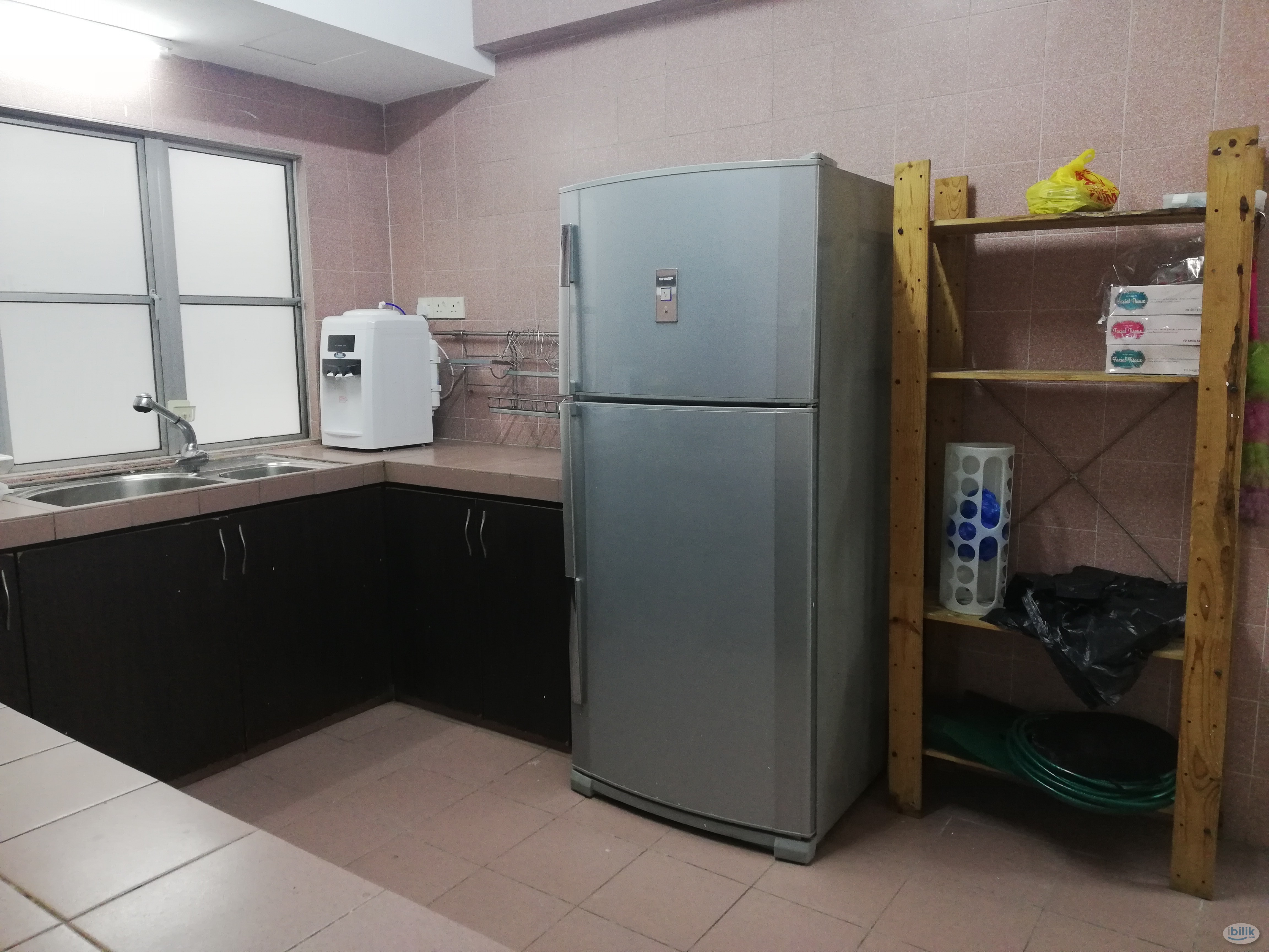 Single Room In Sri Petaling Near Endah Promenade Kuchai OldKlang Road Mid Valley KL APU Pavillion Bukit Jalil - Image 4