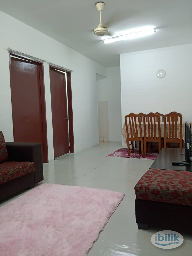 Bilik sewa Bandar Bukit Mahkota, Bandar Seri Putra, Bandar Puteri Bangi, Kajang, Bangi, Nilai Muslimah - Image 2