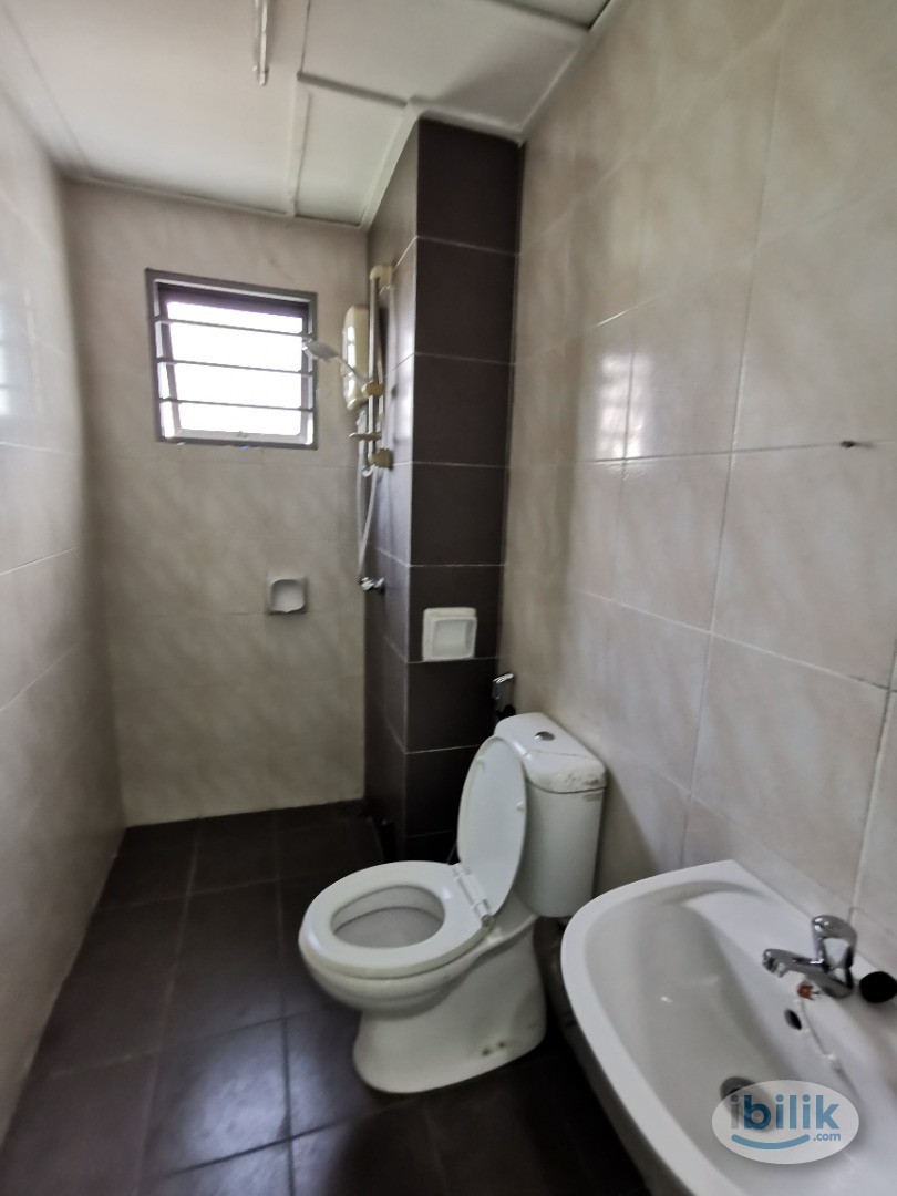 Single Room at One Damansara, MRT Damansara Damai, Econsave Mc Donald, Sungai Buloh, Kepong, Uniqlo - Image 4