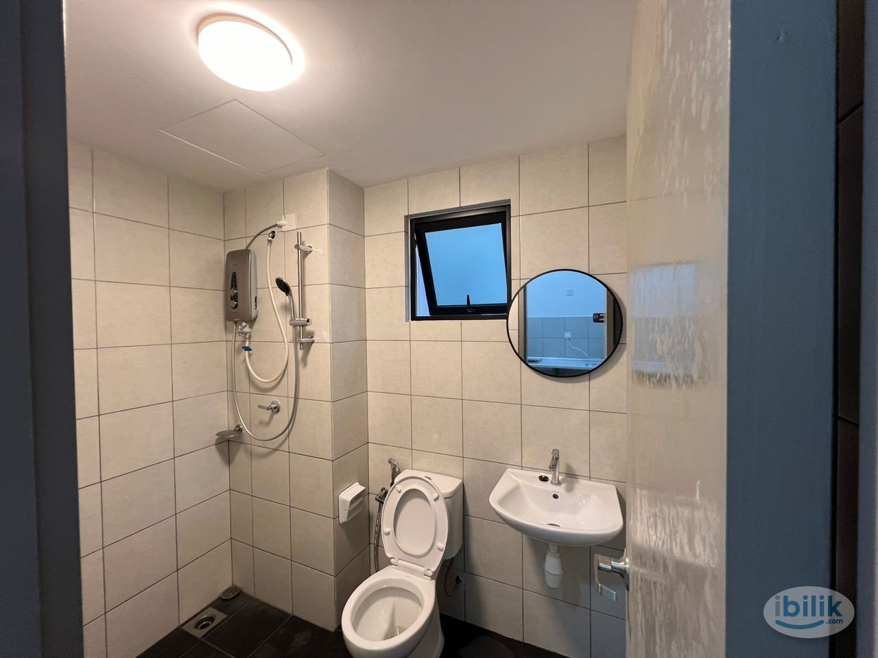 Studio for rent at EDUSPHERE, Cyberjaya, Selangor - Image 1