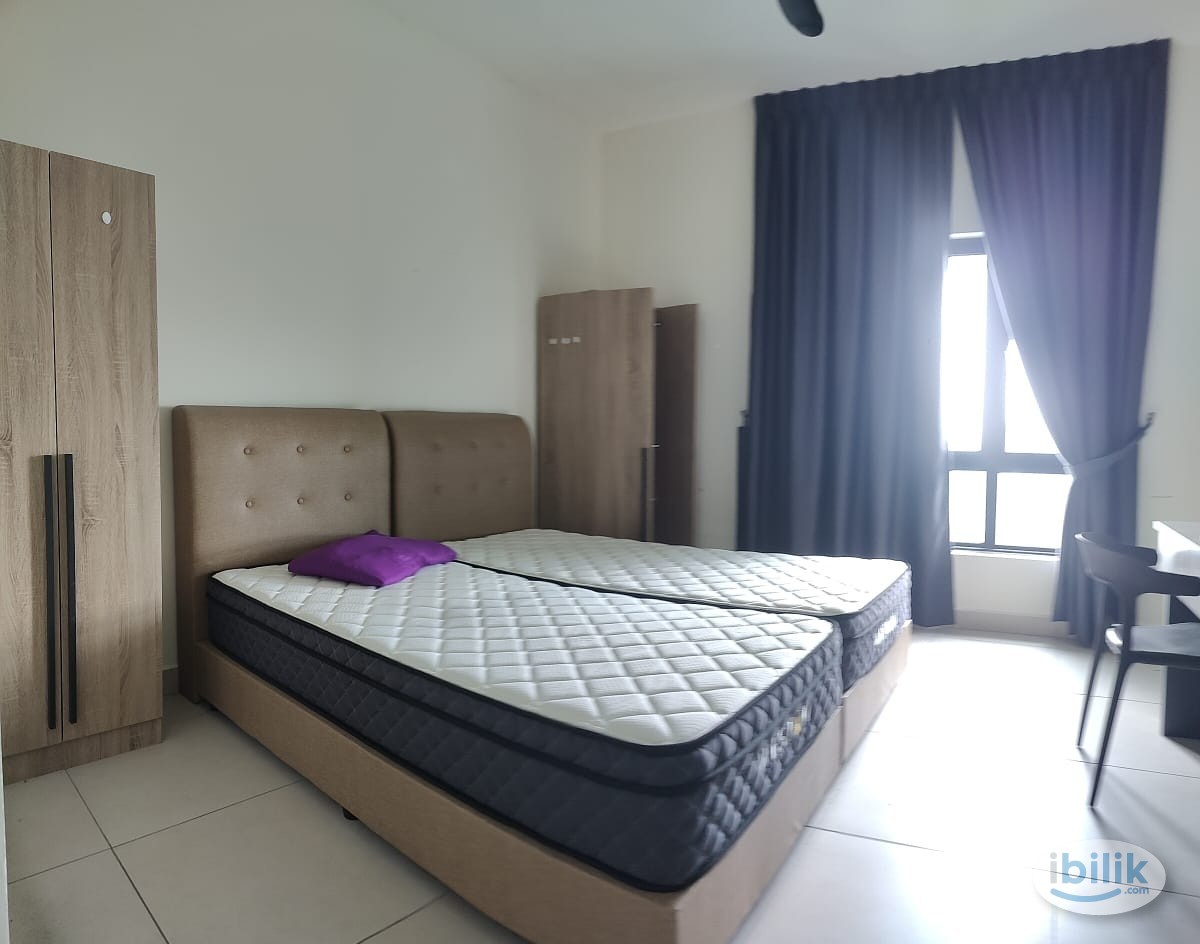 Studio for rent at EDUSPHERE, Cyberjaya, Selangor - Image 2