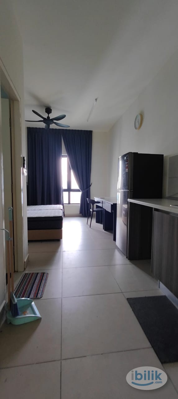 Studio for rent at EDUSPHERE, Cyberjaya, Selangor - Image 3