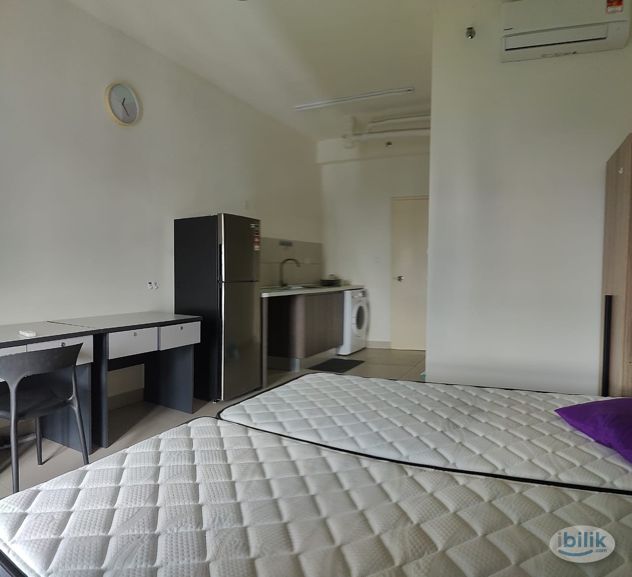 Studio for rent at EDUSPHERE, Cyberjaya, Selangor - Image 4