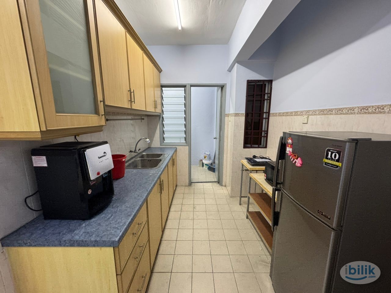 Affordable Single Room - IKEA Damansara, MRT Mutiara Damansara, Menara Surian, IOI Damansara Mall - Image 3