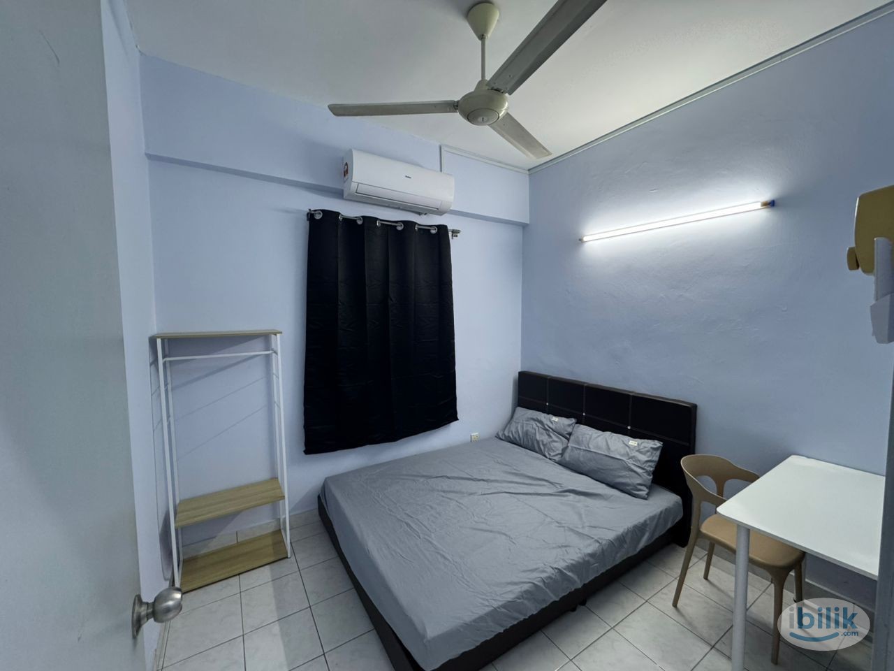 Affordable Single Room - IKEA Damansara, MRT Mutiara Damansara, Menara Surian, IOI Damansara Mall - Image 2