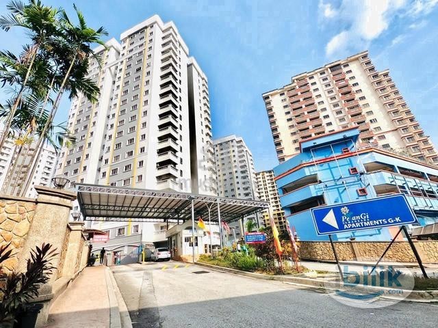 Affordable Single Room - IKEA Damansara, MRT Mutiara Damansara, Menara Surian, IOI Damansara Mall - Image 1