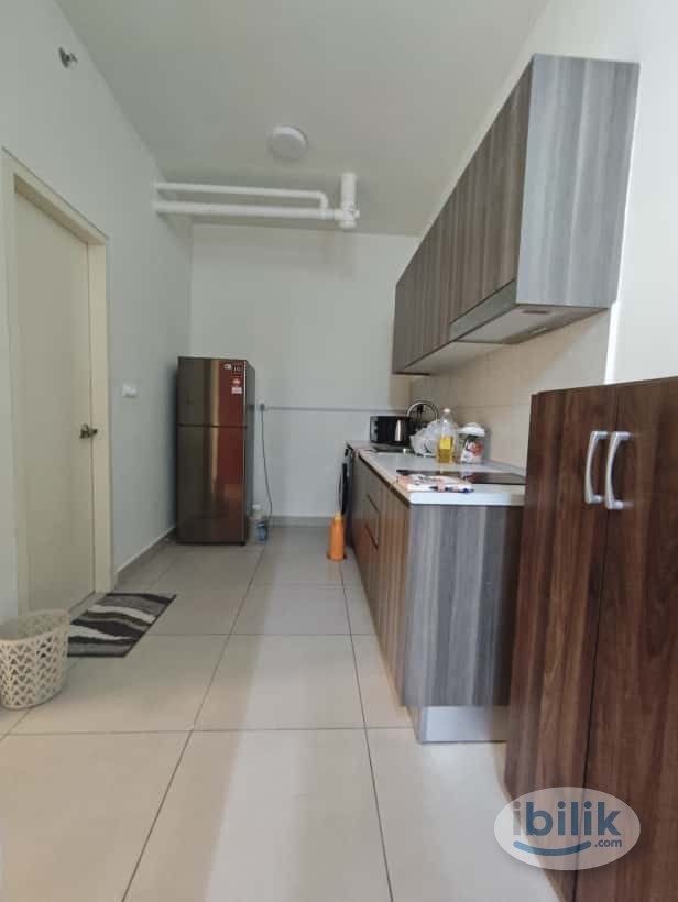 Middle Room for rent at EDUSPHERE at Cyberjaya, Selangor - Image 2