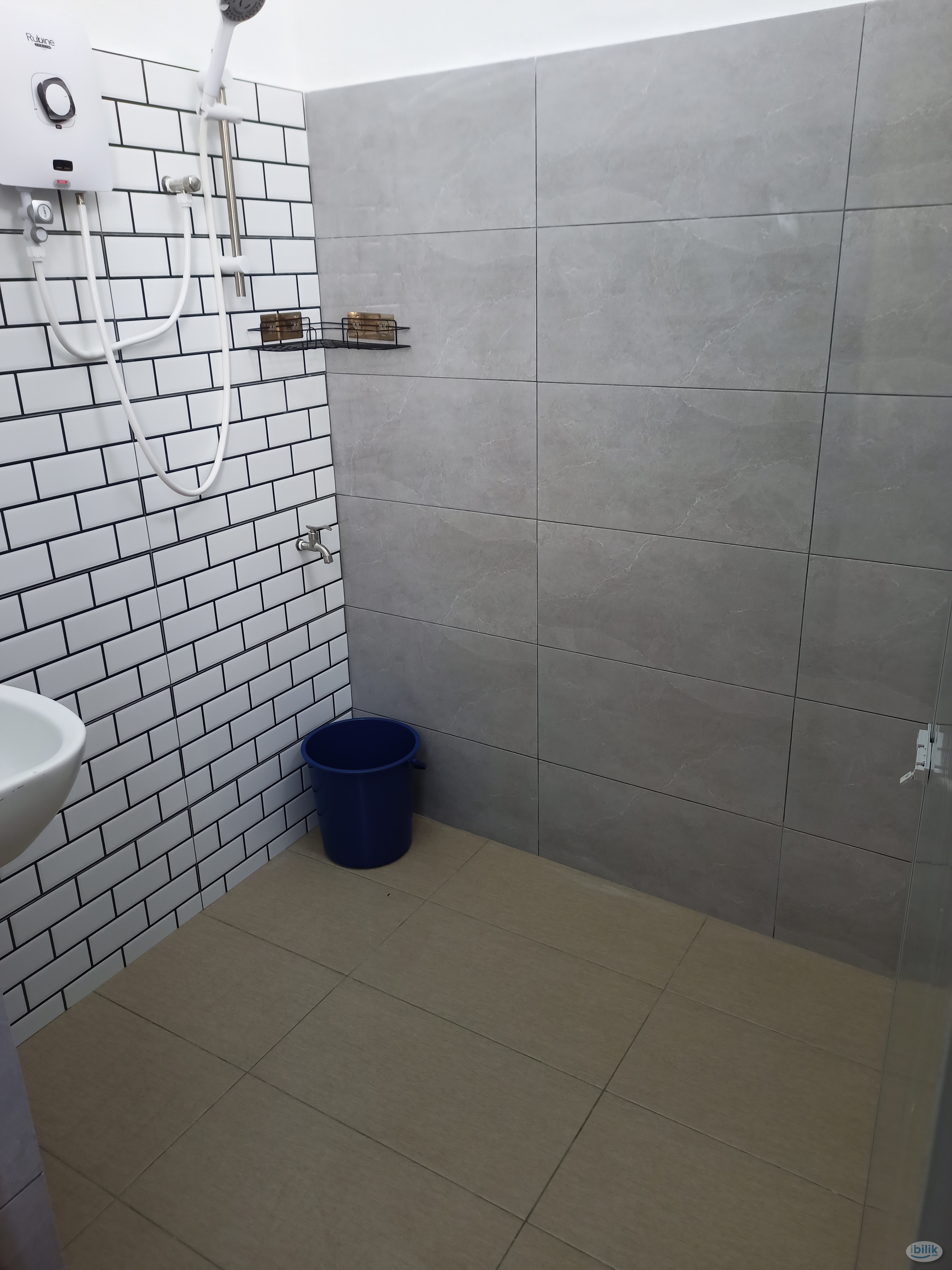Single Room at Kulim Utama2, Kedah - Image 2