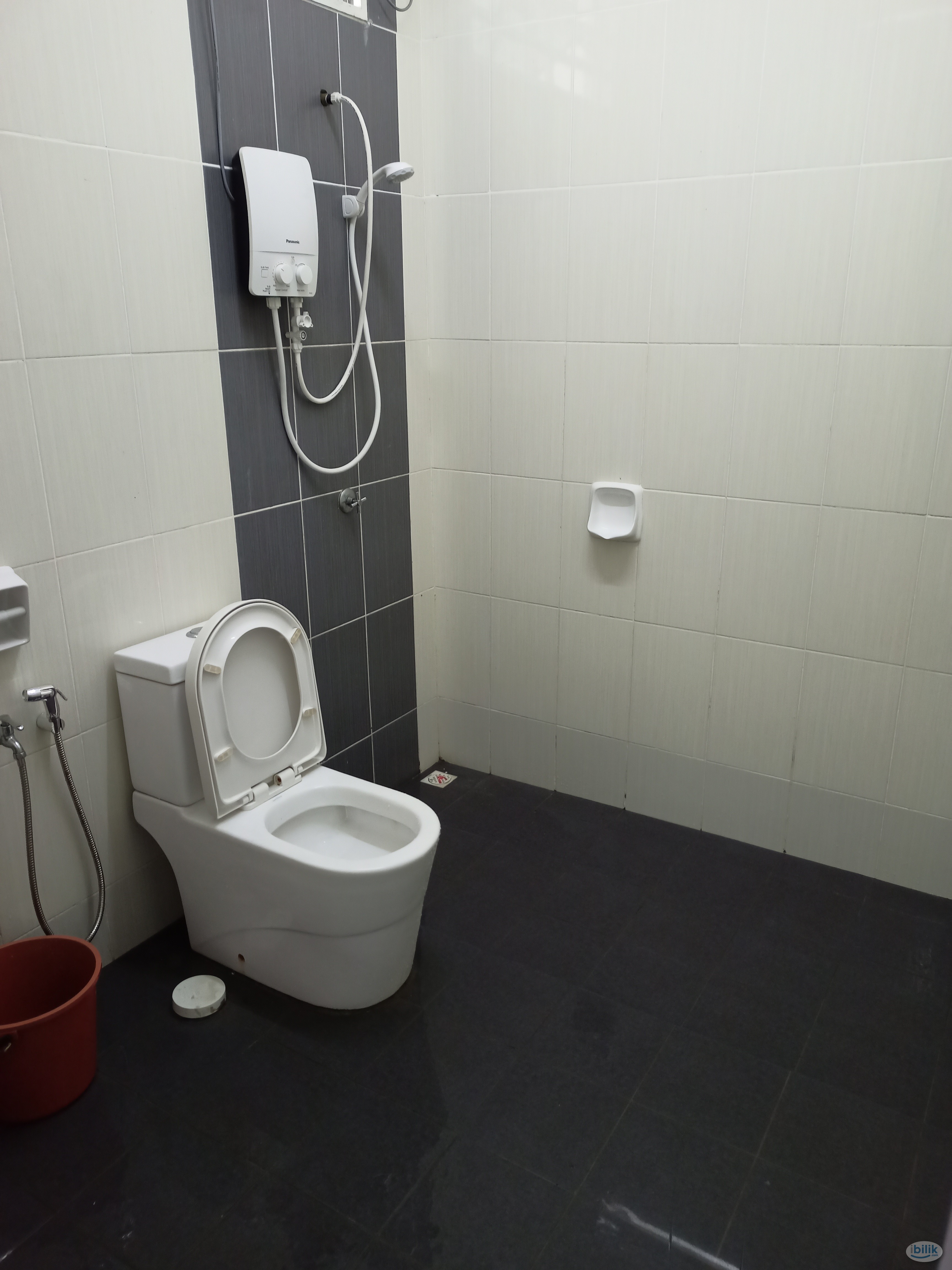 Single Room at Kulim Utama2, Kedah - Image 3