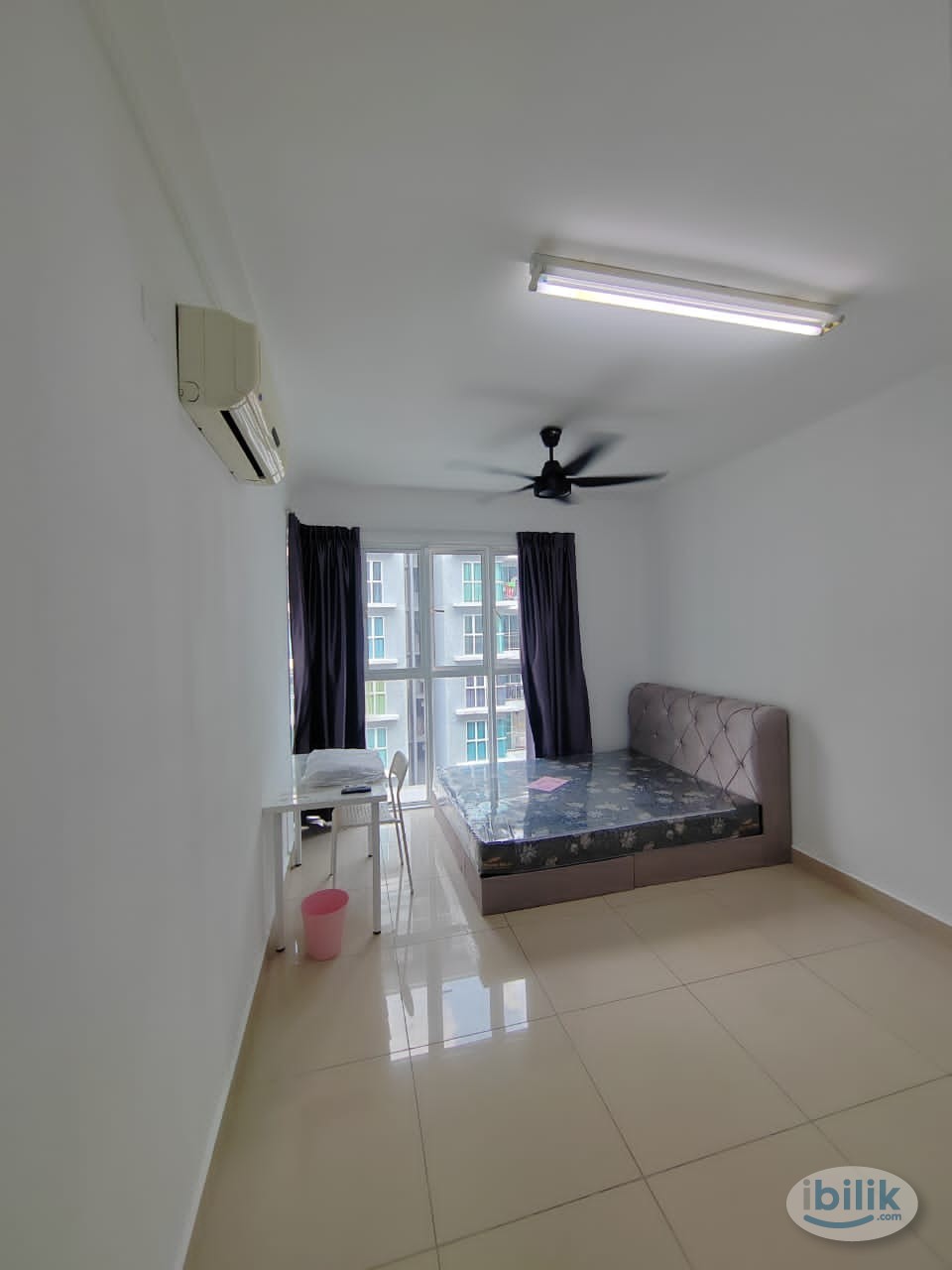 [PRIVATE BATHROOM] Master Room at Pacific Place, Ara Damansara - Image 1