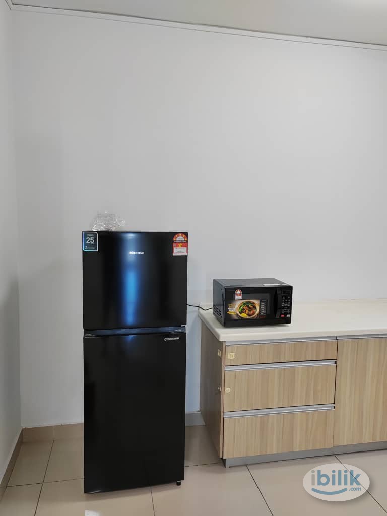 [PRIVATE BATHROOM] Master Room at Pacific Place, Ara Damansara - Image 4