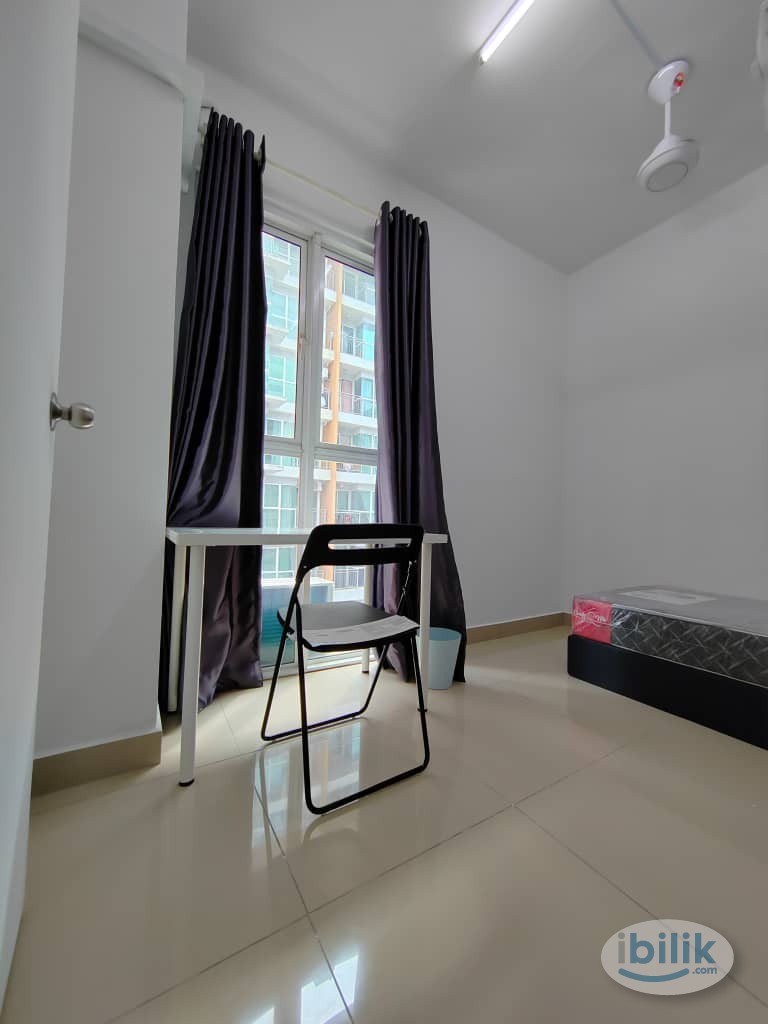Single Room at Pacific Place, Ara Damansara - Image 1