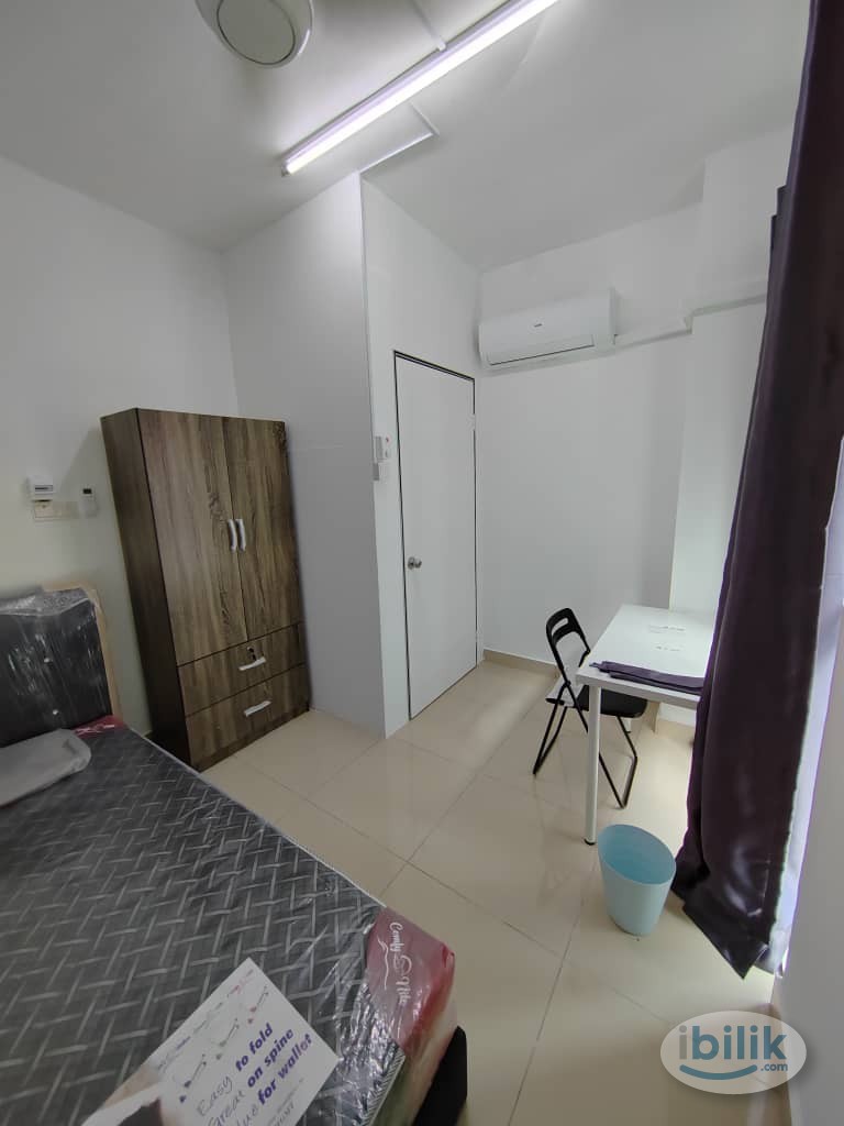 Single Room at Pacific Place, Ara Damansara - Image 2