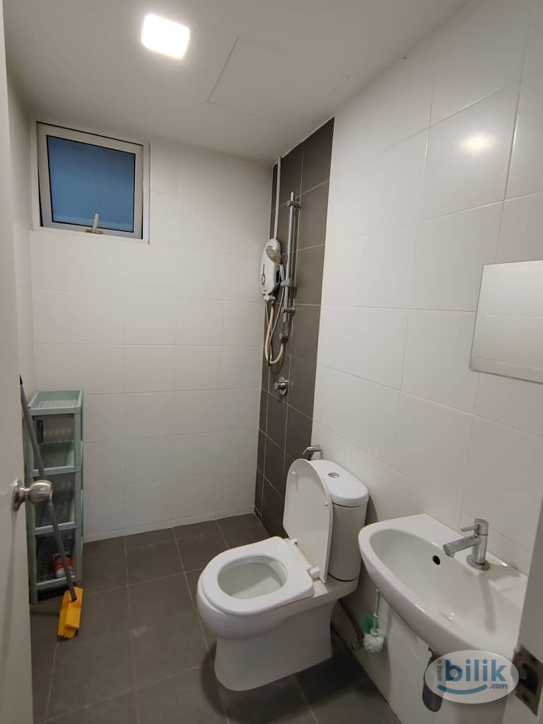 Single Room at Pacific Place, Ara Damansara - Image 3