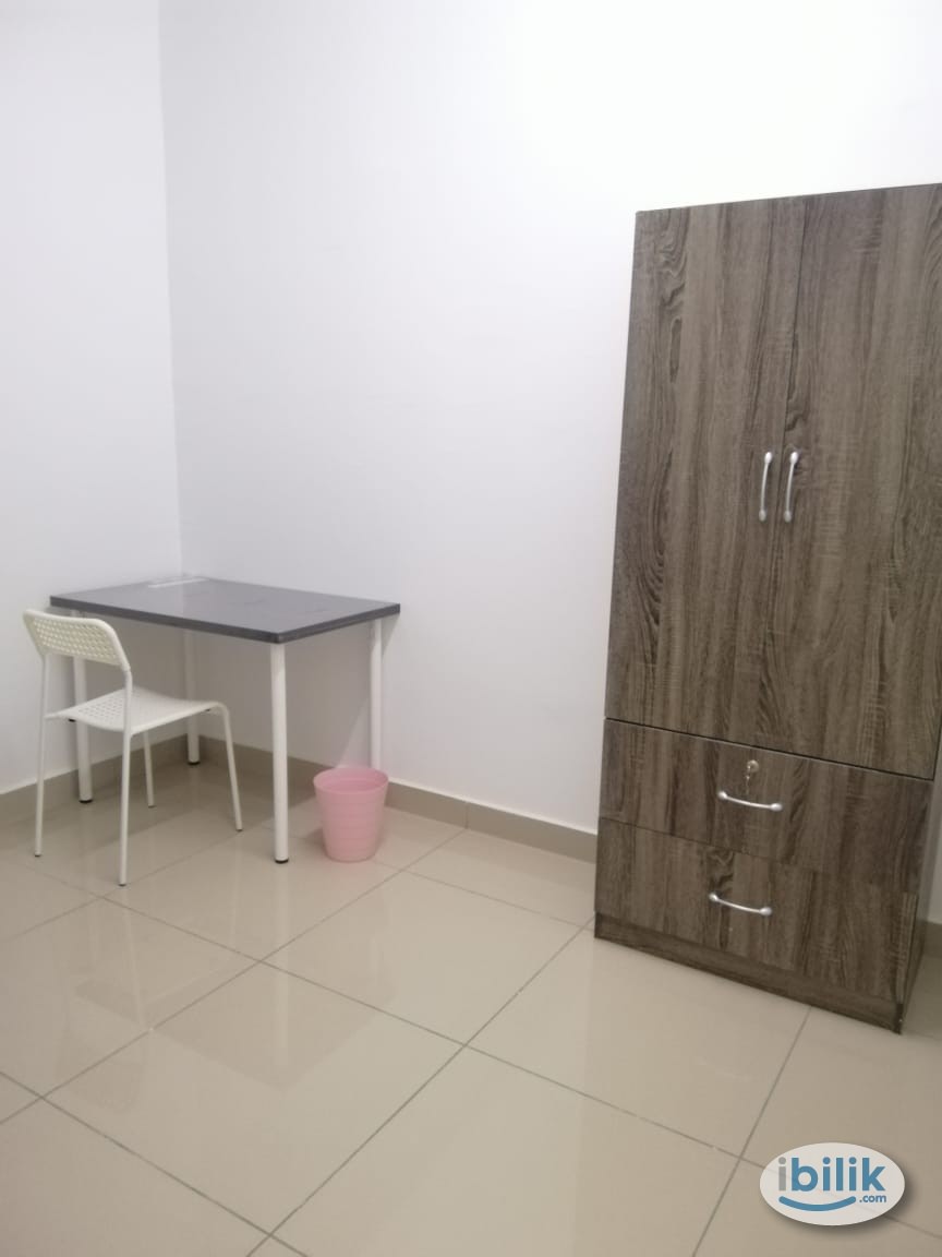 Single Room at Pacific Place, Ara Damansara - Image 2