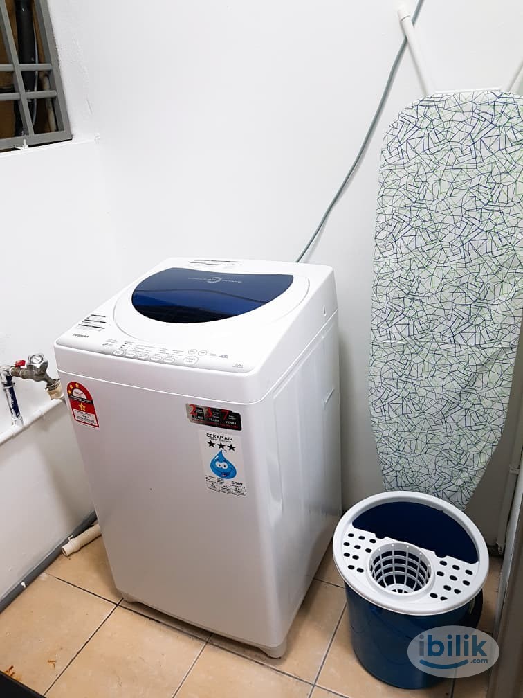 Medium Room (with A/C) Female Only - Image 5