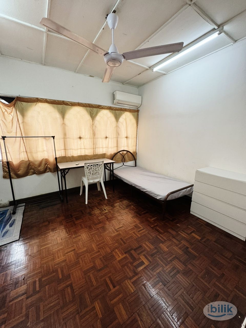 0 Depo❗Budget Room at TTDI, Kuala Lumpur🏡 - Image 1