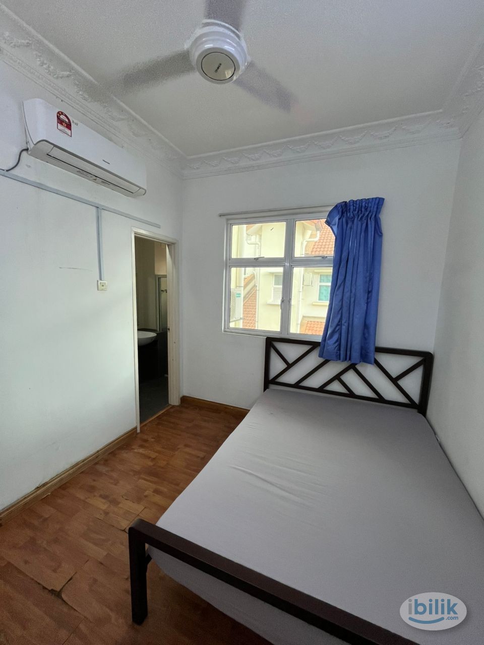 ‼️LOW DEPOSIT‼️SETIA ALAM KLANG CHEAPER MASTER ROOM WITH PRIVATE BATHROOM FOR RENT🤩💥NEAR TO SETIA CITY MALL , TOP GLOVE  - Image 1