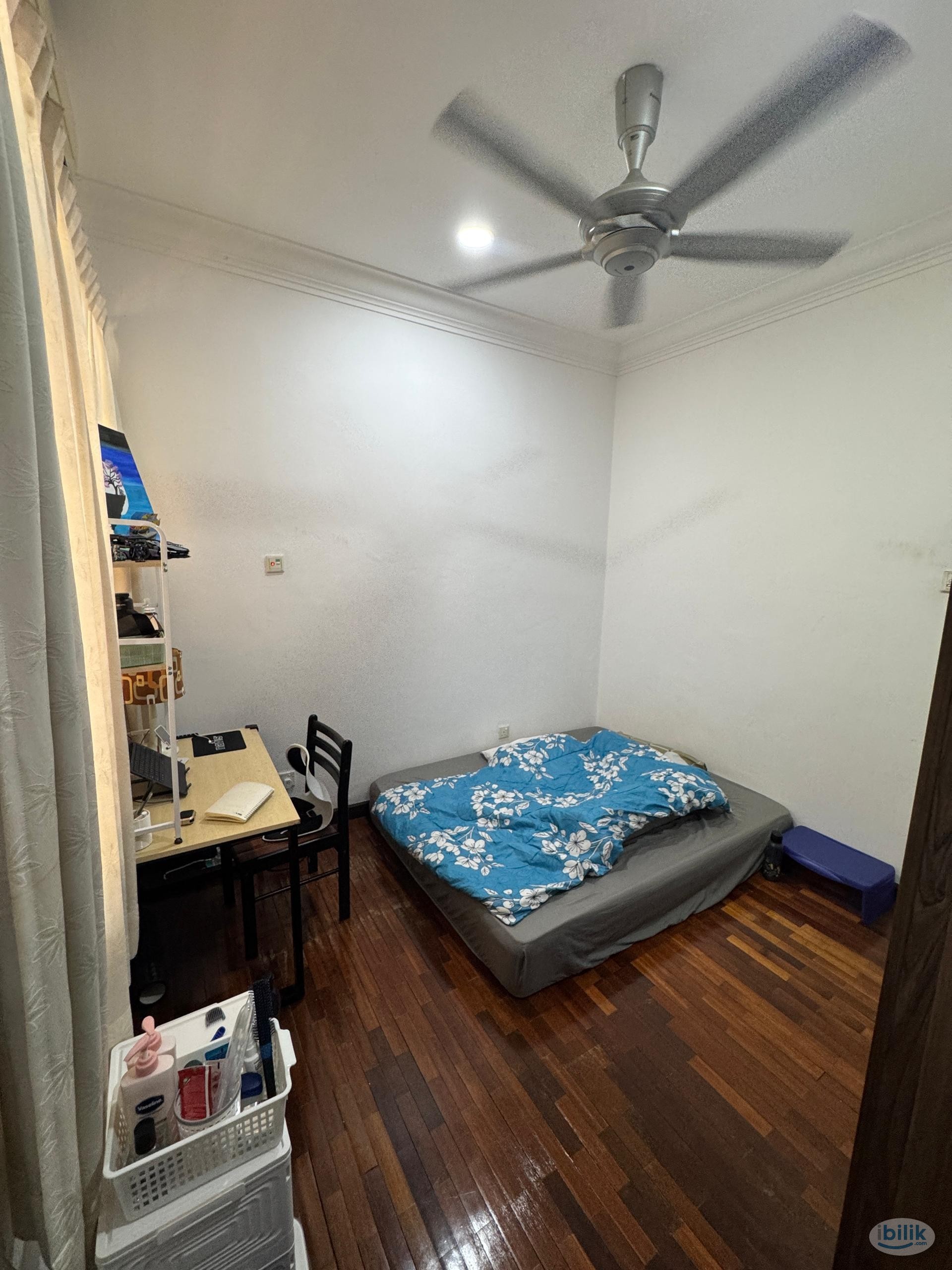 Middle Room at Winchester, Ara Damansara - Image 2