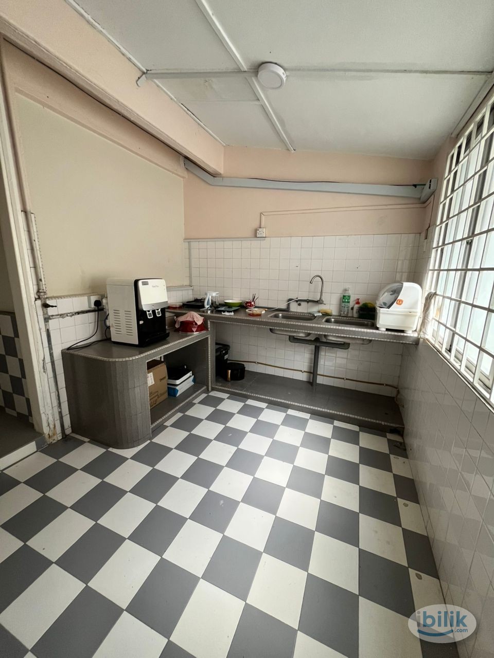 🤩MURAH-MURAH🤩SS2 PETALING JAYA AIRCOND SINGLE ROOM FOR RENT✨✨NEAR TO SS2 MURNI🎉🎉 - Image 4