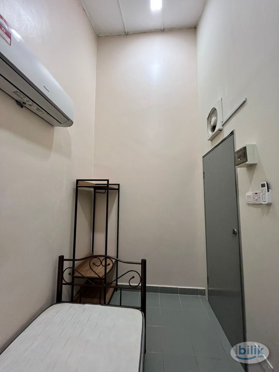 🤩MURAH-MURAH🤩SS2 PETALING JAYA AIRCOND SINGLE ROOM FOR RENT✨✨NEAR TO SS2 MURNI🎉🎉 - Image 3