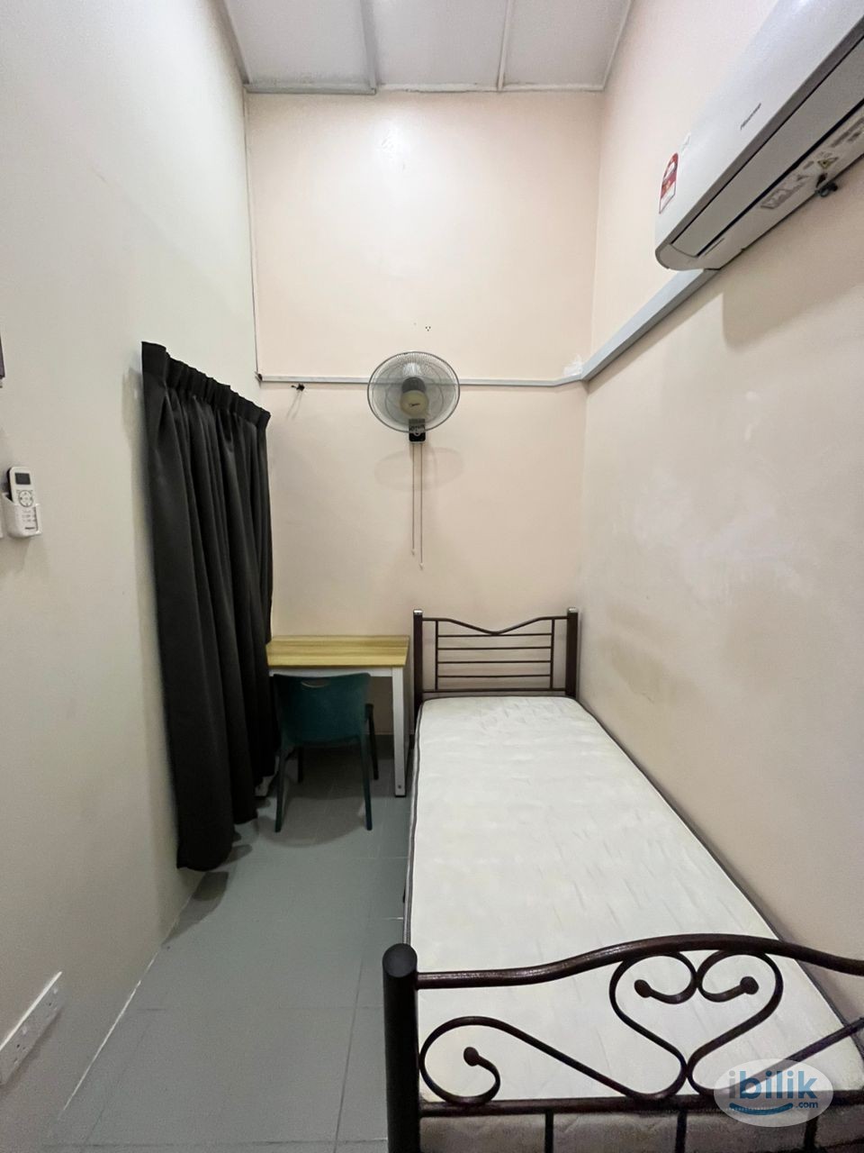 🤩MURAH-MURAH🤩SS2 PETALING JAYA AIRCOND SINGLE ROOM FOR RENT✨✨NEAR TO SS2 MURNI🎉🎉 - Image 2