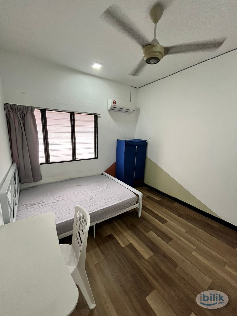 💥LOW DEPOSIT💥SS2 PETALING JAYA COUPLE MIDDLE ROOM FOR RENT🎏🎏NEAR FOOD STALL , GROCERY 🔥🔥🔥 - Image 3