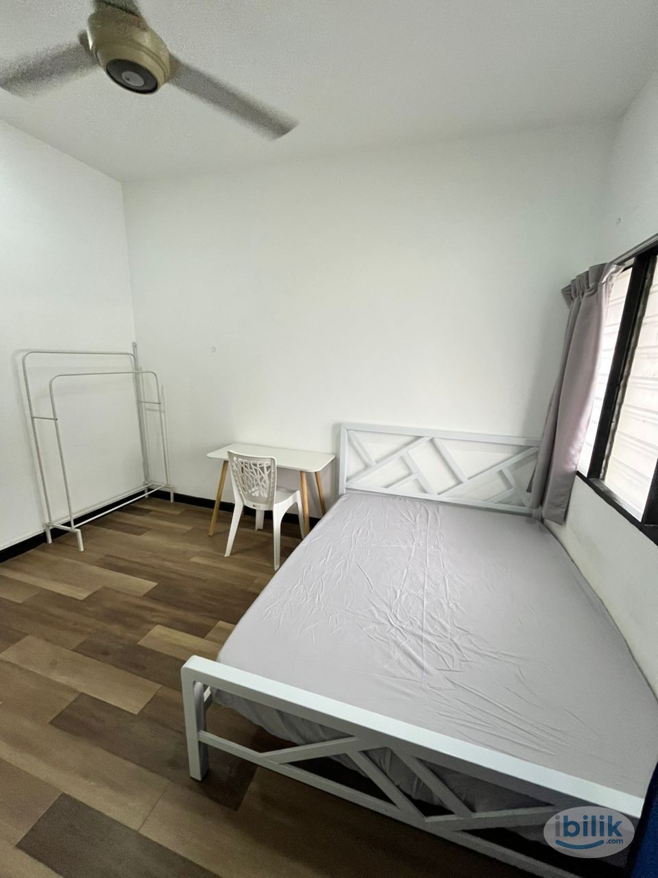 💥LOW DEPOSIT💥SS2 PETALING JAYA COUPLE MIDDLE ROOM FOR RENT🎏🎏NEAR FOOD STALL , GROCERY 🔥🔥🔥 - Image 1