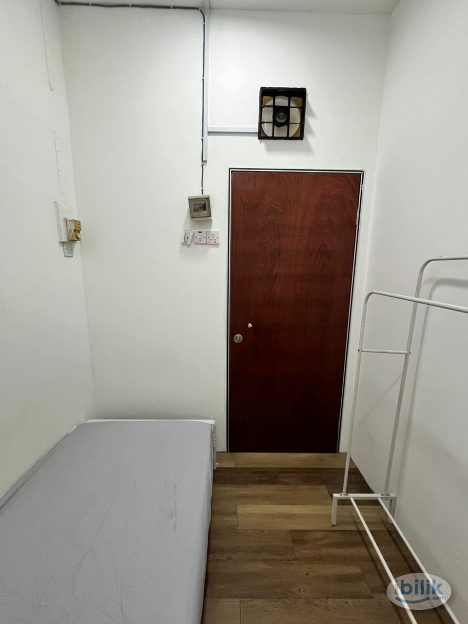 😍LOW DEPOSIT😍SS2 PETALING JAYA SINGLE SMALL ROOM FOR RENT✨✨NEAR FOOD STALL , GROCERY🎉🎉🎉 - Image 3