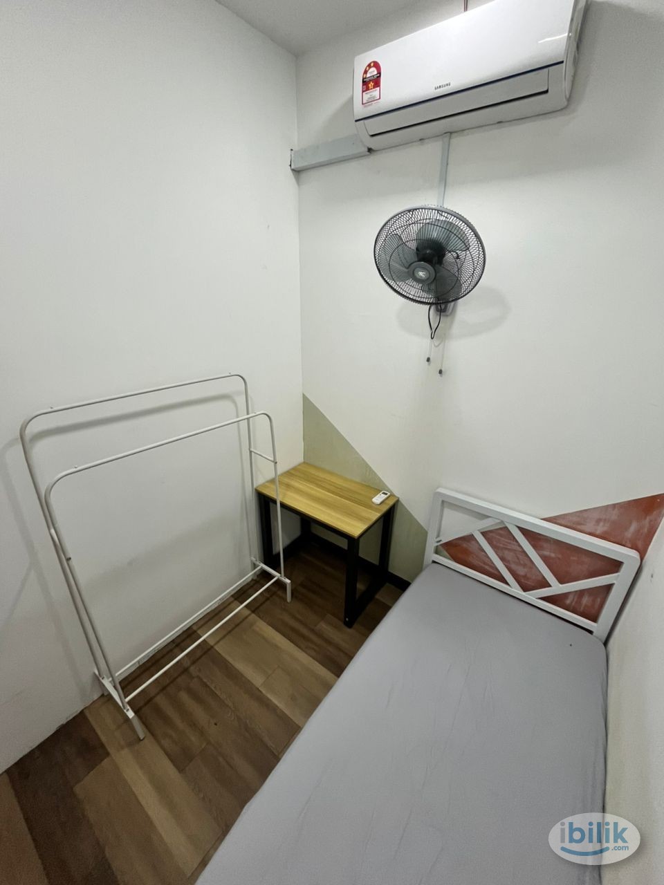 😍LOW DEPOSIT😍SS2 PETALING JAYA SINGLE SMALL ROOM FOR RENT✨✨NEAR FOOD STALL , GROCERY🎉🎉🎉 - Image 2