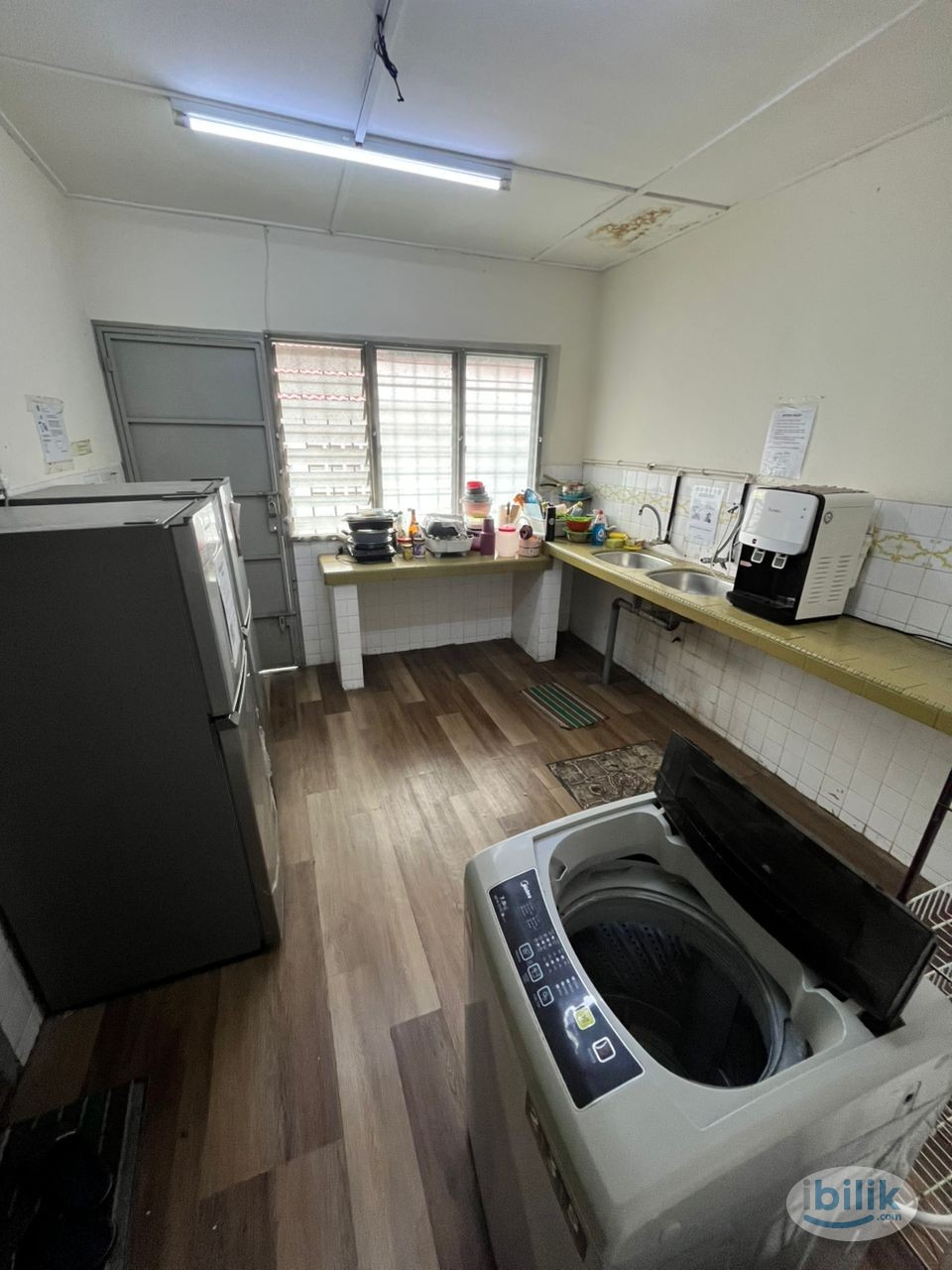 🔥SS2 PETALING JAYA@SEA PARK MIDDLE ROOM FOR RENT🎉🎉Walking Distance To TAMAN PARAMOUNT LRT🚂🚂🚂 - Image 4