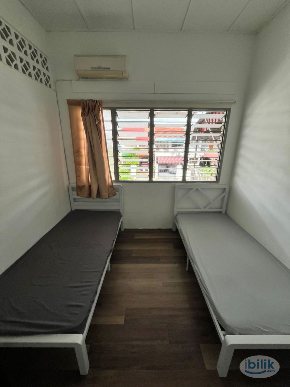 🔥SS2 PETALING JAYA@SEA PARK MIDDLE ROOM FOR RENT🎉🎉Walking Distance To TAMAN PARAMOUNT LRT🚂🚂🚂 - Image 2