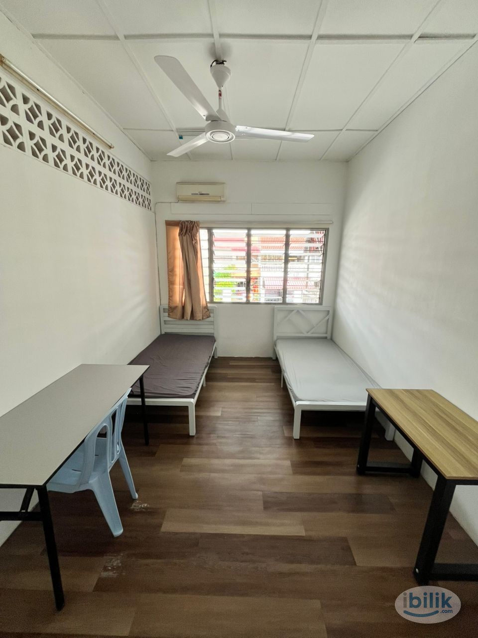 🔥SS2 PETALING JAYA@SEA PARK MIDDLE ROOM FOR RENT🎉🎉Walking Distance To TAMAN PARAMOUNT LRT🚂🚂🚂 - Image 1