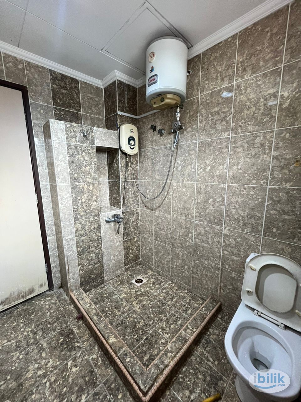 💚LOW DEPOSIT💚BANDAR UTAMA SPACIOUS MIDDLE ROOM FOR RENT🤩🤩NEAR ONE UTAMA , MING TIEN FOOD COURT, CENTRE POINT BU‼️‼️ - Image 5
