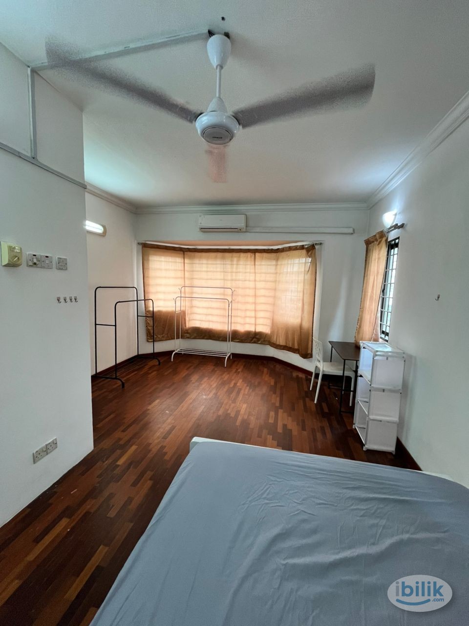 💚LOW DEPOSIT💚BANDAR UTAMA SPACIOUS MIDDLE ROOM FOR RENT🤩🤩NEAR ONE UTAMA , MING TIEN FOOD COURT, CENTRE POINT BU‼️‼️ - Image 3
