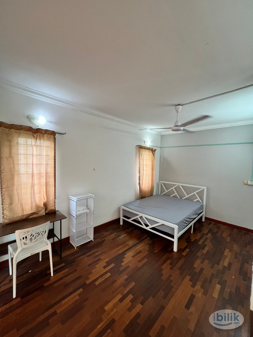 💚LOW DEPOSIT💚BANDAR UTAMA SPACIOUS MIDDLE ROOM FOR RENT🤩🤩NEAR ONE UTAMA , MING TIEN FOOD COURT, CENTRE POINT BU‼️‼️ - Image 1