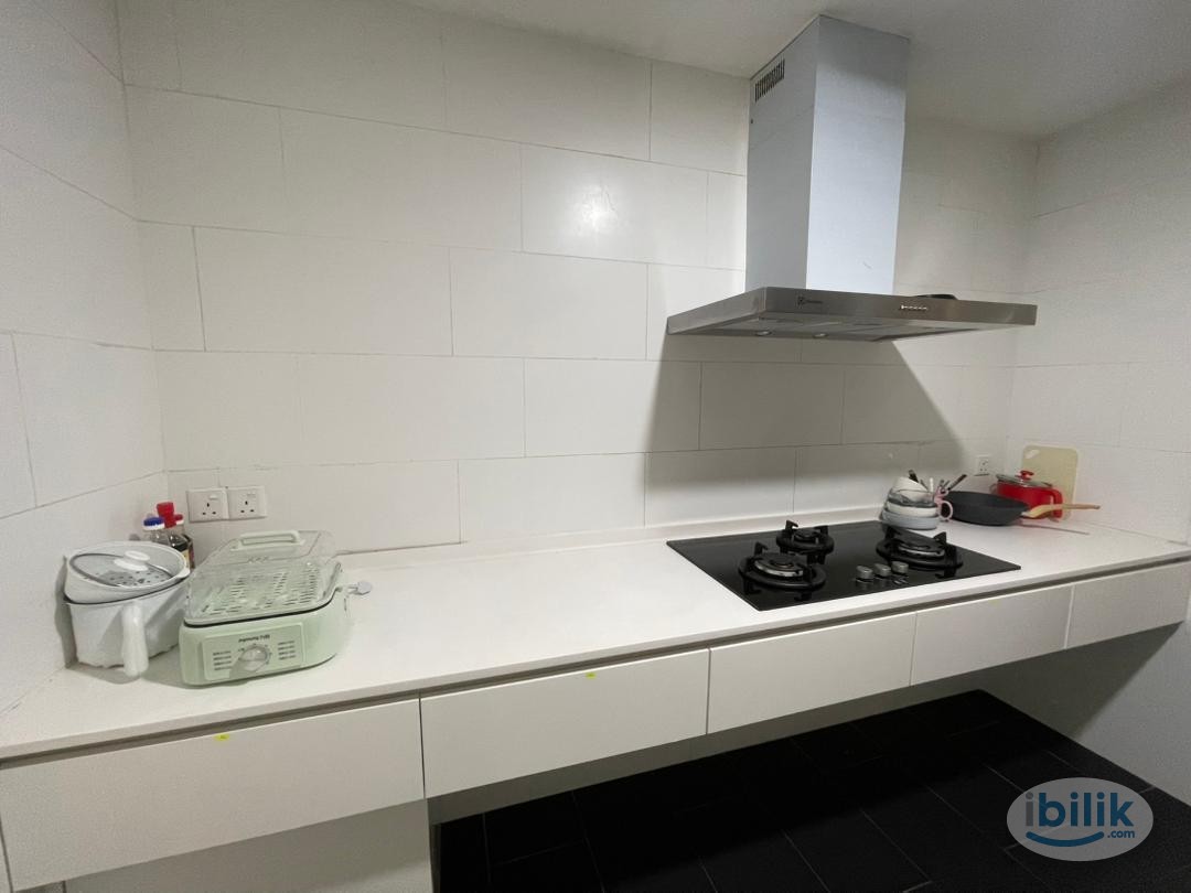 Single Room at SQWhere, Sungai Buloh - Image 4