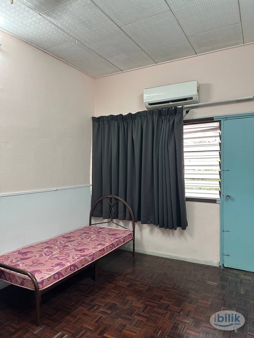[ 5min to MRT Maluri or LRT Pandan Jaya l Master room private toilet in Maluri ] ❤️‍🔥 Aircon Room in Maluri‼️ - Image 2
