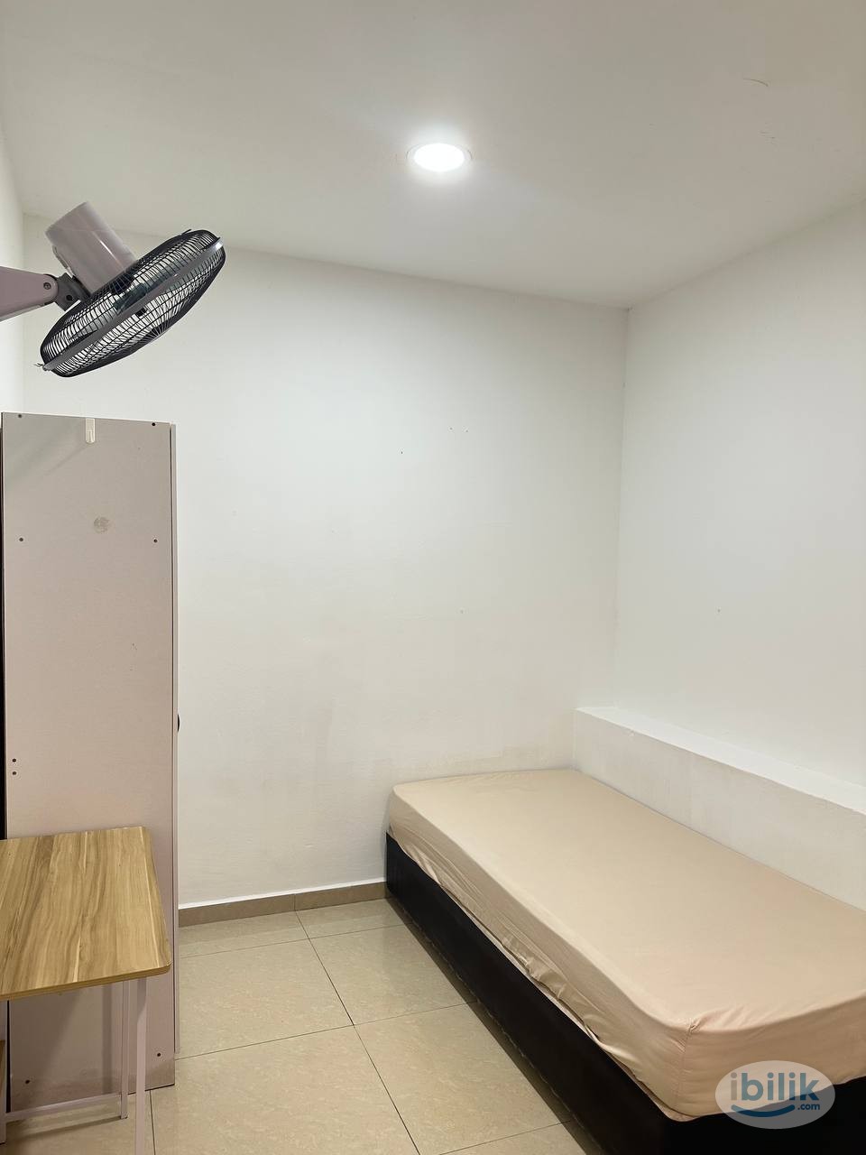 [ 5mit to AEON Bukit Tinggi l Private toilet ] ❤️‍🔥 Aircon Room in Bukit Tinggi‼️ - Image 1