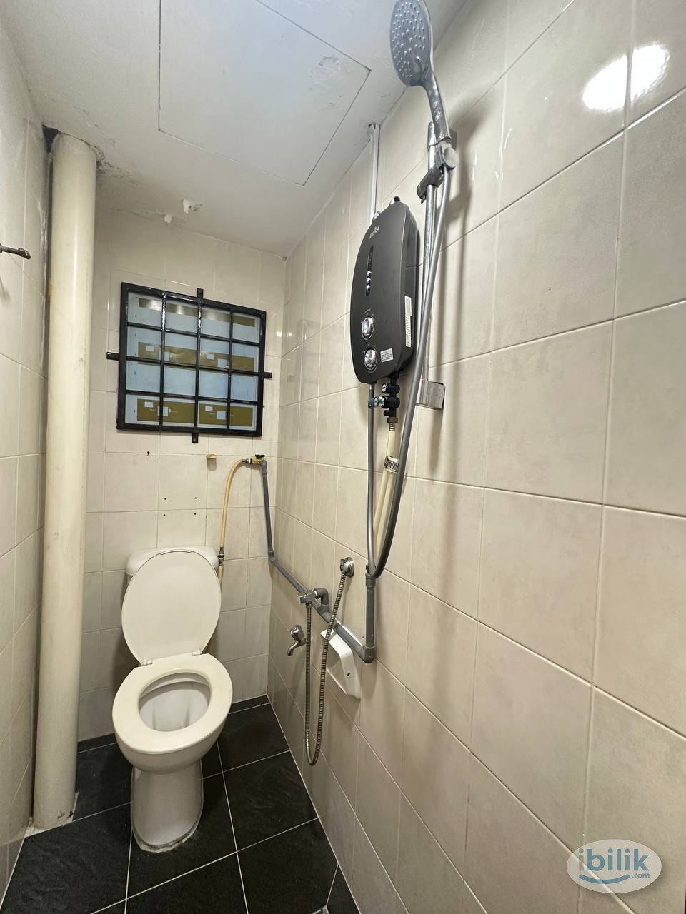[ 5mit to AEON Bukit Tinggi l Private toilet ] ❤️‍🔥 Aircon Room in Bukit Tinggi‼️ - Image 3