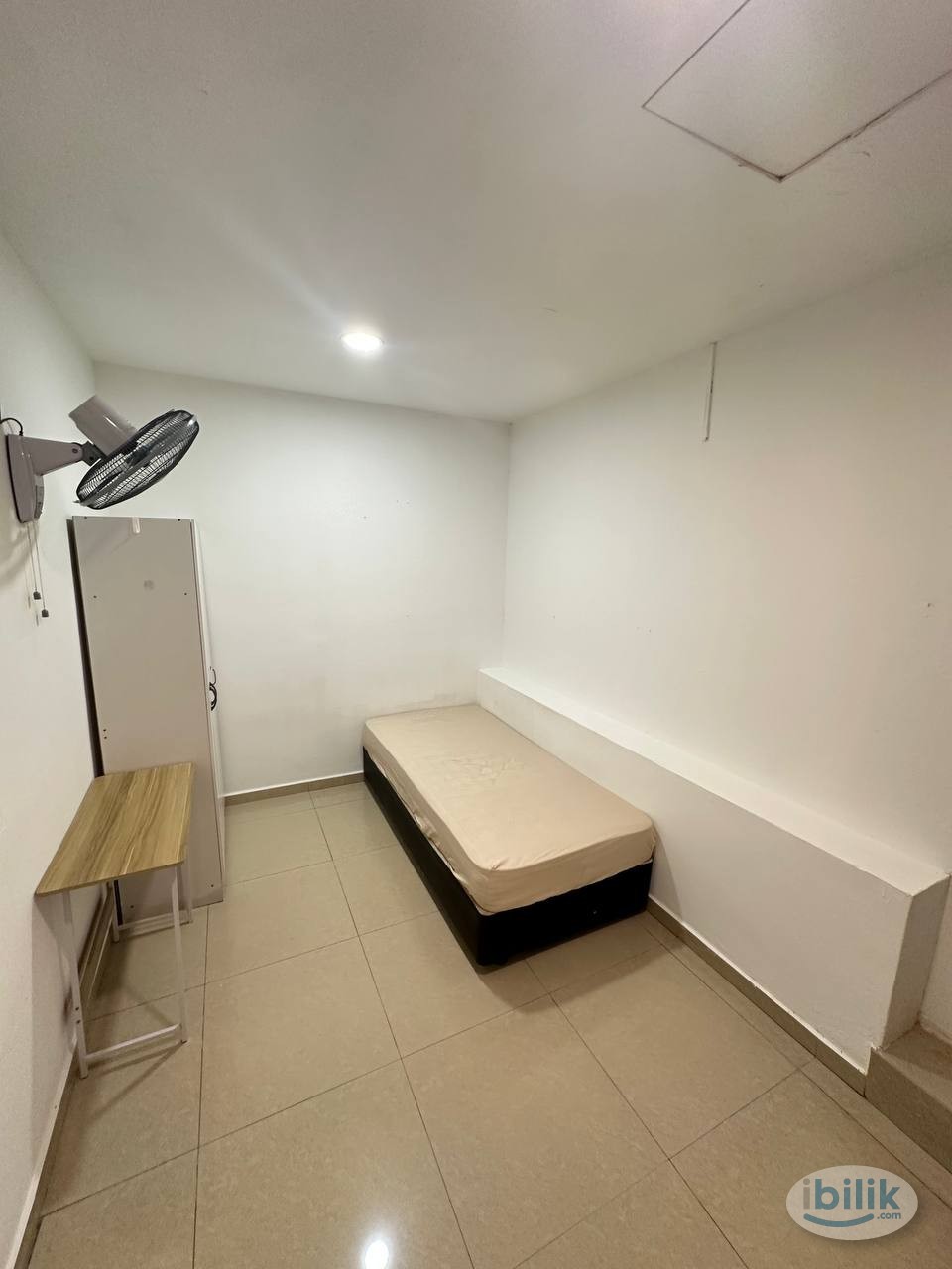 [ 5mit to AEON Bukit Tinggi l Private toilet ] ❤️‍🔥 Aircon Room in Bukit Tinggi‼️ - Image 2